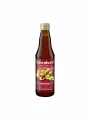 Rabenhorst Aprikosensaft – Bio in der 330ml Flasche