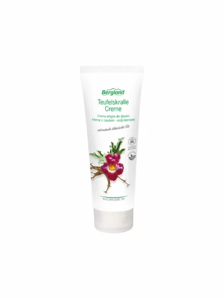 Teufelskralle Creme – 200ml Bergland