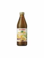 Kombuchagetränk Passionsfrucht und Zitrone – Bio 0,33l Voelkel