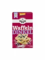 Bauck Mühle Dinkel-Waffelmischung – Bio in einer 200g Packung