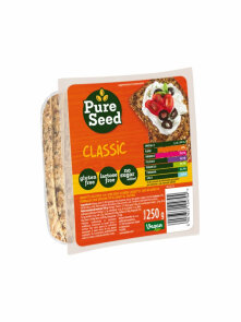 Balviten Glutenfreies Körnerbrot in einer 250g Packung