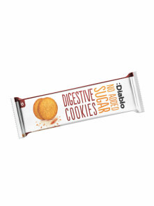 Diablo Digestive Kekse zuckerfrei in einer 150g Packung