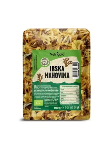 Irisches Moos – Bio 100g Nutrigold