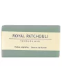 Feste Seife Royal Patchouli – 100g Savon du Midi