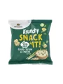 Barnhouse  Knuspriger Snack Sour Cream & Onion – Bio in der Packung von150g