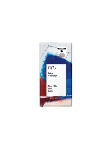 Mini Milchschokolade – Bio 12,5g Vivani