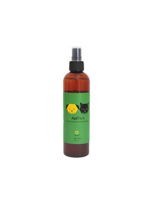 Apipet ApiTick Floh- und Zeckenspray in einer 250ml Spraydose