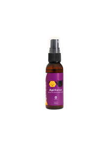 Apipet ApiRelax Spray zur Beruhigung von Haustieren in Stresssituationen in der 50ml Spraydose