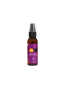 Apipet ApiRelax Spray zur Beruhigung von Haustieren in Stresssituationen in der 50ml Spraydose