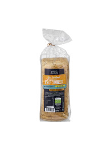 Protein Toastbrot – Bio 400g Sottolestelle