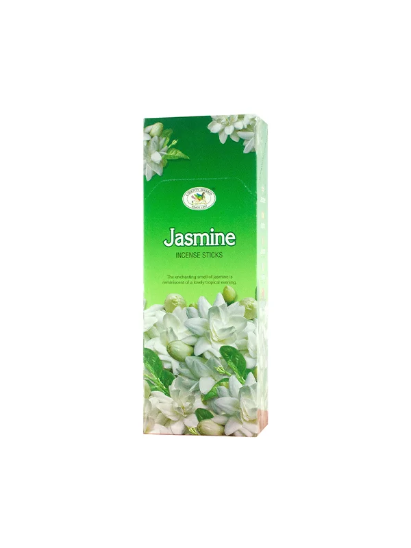 Räucherstäbchen Jasmin – 20 Stück Liberty