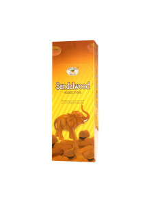 Räucherstäbchen Sandelholz – 20 Stück Liberty