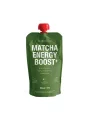 Nutrino Fruchtsnack – Apfel, Kiwi, Ananas und Matcha in einer 180g Packung