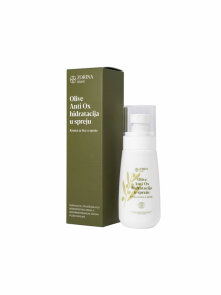 Zorina mast Olive Anti Ox Gesichts Feuchtigkeitsspray in einer 100ml Packung