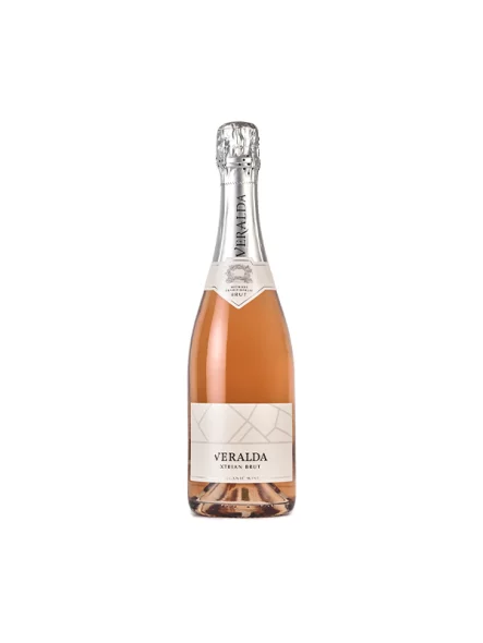 Sekt Xtrian Brut – Eco 0,75l Veralda