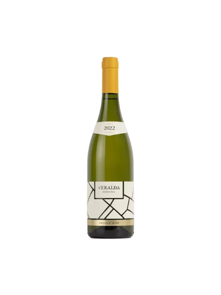 Malvazija Xtriana – Bio-Wein 0,75l Veralda