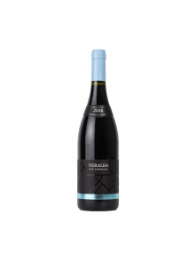 Cuvée San Giovanni – Bio-Wein 0,75l Veralda