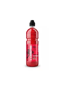PadelONE – L-Carnitin Getränk in einer 750ml Flasche mit Himbeere geschmack