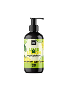 Tinktura Bodylotion Zitrone & Limette in einer 200ml Packung