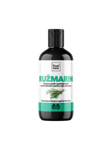 Tinktura Haarshampoo Rosmarin in einer 200ml Packung