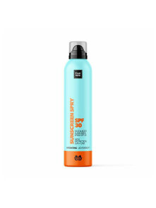 Tinktura Sonnenschutzspray für Gesicht und Körper SPF30 in einer 150ml Packung