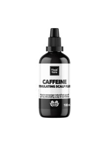 Tinktura Kopfhaut-Treatment mit Koffein in einer 100ml Packung