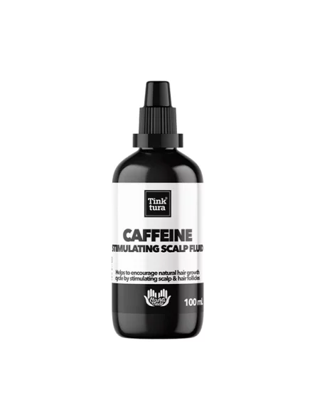 Tinktura Kopfhaut-Treatment mit Koffein in einer 100ml Packung