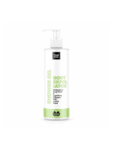 Tinktura Peeling-Duschgel in einer 300ml Packung