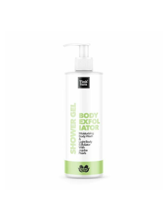 Tinktura Peeling-Duschgel in einer 300ml Packung