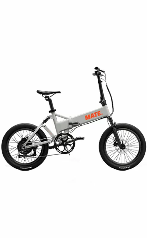 Mate Fusion 9 Speed – Ghost Gravity