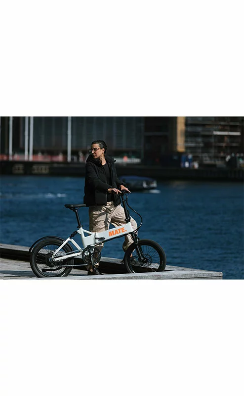 Mate Fusion 9 Speed – Ghost Gravity