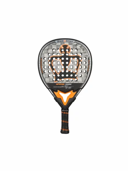 Black Crown Padelschläger Special Magic 2025