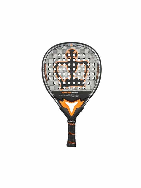 Black Crown Padelschläger Special Magic 2025