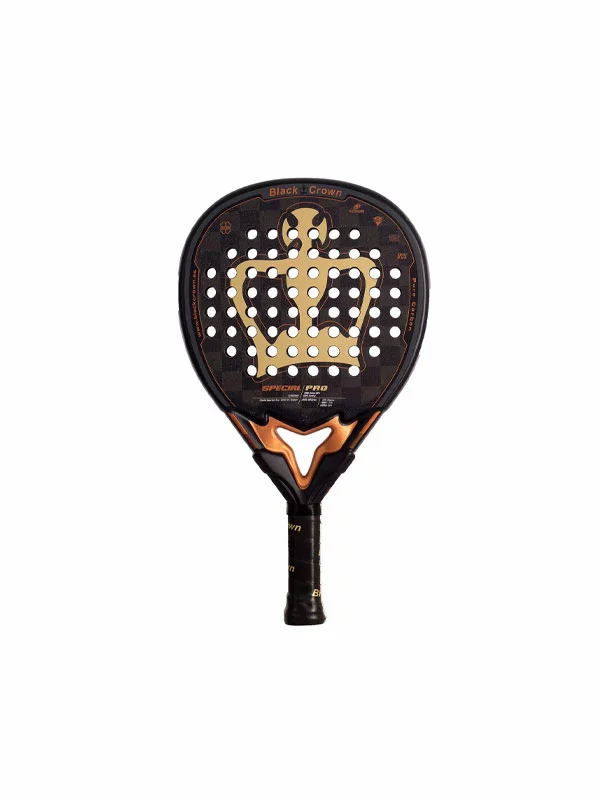 Black Crown Padelschläger Special PRO
