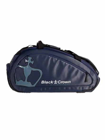 Black Crown Padeltasche Ultimate Pro 2.0 Blau