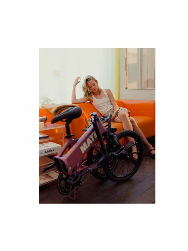 Mate Icon – Soft Bloom