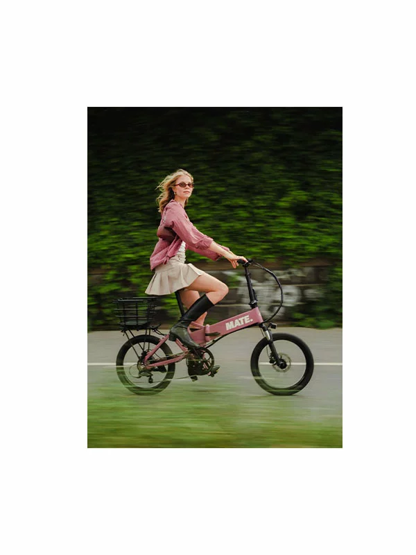 Mate Icon – Soft Bloom