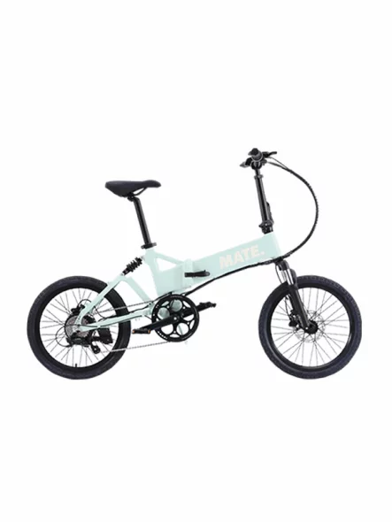 Mate Icon – Marina Breeze