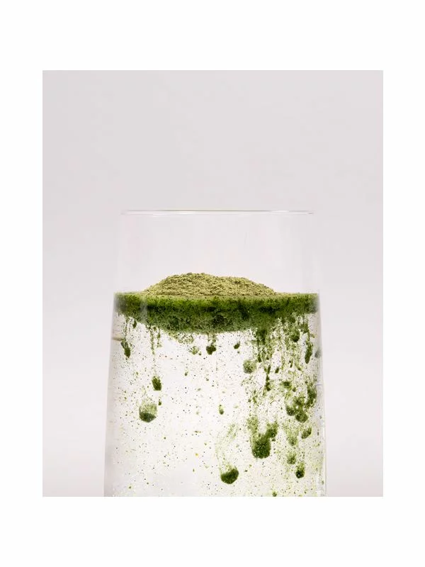 Detox Green Super Mix – Bio 291g Nutrigold