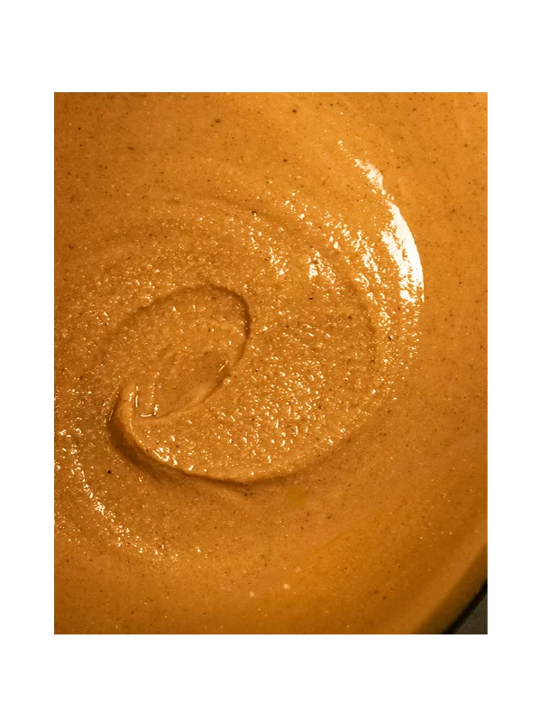 Nutrigold Vollkorn Tahini im 300g Glas
