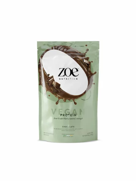 Veganes Protein Choco Dream – 454g ZOE