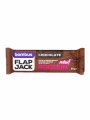 Bombus Flapjack Protein – Schokolade 80g