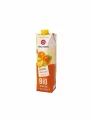 Hollinger Marillensaft im Tetrapak – Biologisch im 1000ml Tetrapak