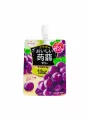 Kalorienarmes Konjak-Gelee mit Traubenaroma – 150g Tarami