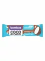 Bombus Coco in Choco – Kokosnuss in einer 40g Packung