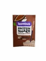 Bombus Protein Shake Kakao & Kokosnuss in einer 30g Packung
