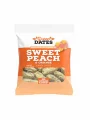 Green Dates Datteln mit Pfirsich & Orange Geschmack in einer 90g Packung