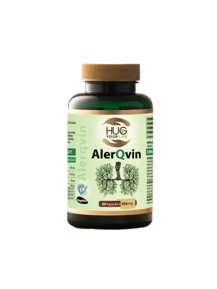 AlerQvin Kapseln 60 x 552mg – Hug your life