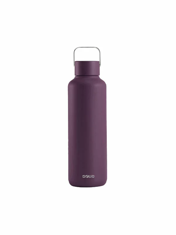 Edelstahlflasche Mulberry – 600ml Equa