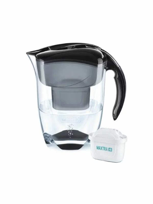 Wasserfilter-Kanne Marella XL MXpro – Grau 3,5l Brita